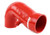 PERRIN 17-20 Subaru BRZ / Toyota 86 (Manual Only) Inlet Hose - Red - PSP-INT-431RD Photo - Primary