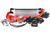 PERRIN 15-21 Subaru STI Front Mount Intercooler Boost Tubes + Hardware - Red Tubes - PSP-ITR-438-2RD/BK Photo - Primary