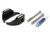PERRIN 08-25 Subaru WRX / 04-25 Impreza / 20-25 Outback / 13-25 Crosstrek Steering Dampener Lockdown - PSP-SUS-565 Photo - Primary