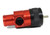 PERRIN 15-21 Subaru WRX / 14-18 Forester XT Bypass/Blow Off Valve - Red - PSP-TAC-615RD Photo - Primary