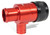 PERRIN 15-21 Subaru WRX / 14-18 Forester XT Bypass/Blow Off Valve - Red - PSP-TAC-615RD Photo - Primary
