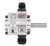 Peterson Fluid Systems R4 1-Stage Oil Pump - Right Side Mount - Rear Drive w/ Vac - 04-1824 Photo - Primary
