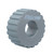 Peterson Fluid Systems Pulley 18 Tooth .560 Width 1 ID 1/8 Key - 05-0208 Photo - Primary