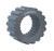 Peterson Fluid Systems Pulley 14 Tooth Gilmer Spline Drive - 06-0214 Photo - Primary