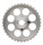 Peterson Fluid Systems Gilmer Pulley 36 Tooth 1 Width 5/8 ID LW - 06-0336 Photo - Primary