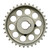 Peterson Fluid Systems HTD Pulley 36 Tooth 1.250 Wide LW - 06-1336-W Photo - Primary