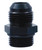 Peterson Fluid Systems Fitting -10AN x -12AN Port - 08-0502 Photo - Primary