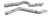 Peterson Fluid Systems End Rail Spacer .250 - 09-1062 Photo - Primary
