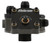 Peterson Fluid Systems Primer Filter Mount -10AN 1 1/2-16 - Right Side Inlet - 09-1572 Photo - Primary
