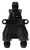 Peterson Fluid Systems Y-Manifold 6 AN x 6 AN x 6 AN - 10-1030 Photo - Primary