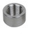 Peterson Fluid Systems Weld Bung Female 3/4 NPT - 17-0045 Photo - Primary