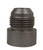 Peterson Fluid Systems Weld Bung Male -12AN w/ 1 F/Reg - 17-0211 Photo - Primary