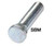 Project Kics Mitsubishi Wheel Stud - 10MM - W10SBM Photo - Primary