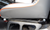 PRP Jeep Wrangler CJ7/YJ Premier High Back Suspension Seats Kit (Pair) - Gray - A100110-C32-54 Photo - Close Up