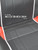 PRP GT/S.E. Suspension Seats Kit for Can-Am Maverick X3 (Pair) - Black & Gray - A5701-PORXP-C86-203 Photo - Close Up