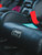 PRP XCR Suspension Seats Kit for Can-Am Maverick X3 (Pair) - Black & Gray - A8001-PORXP-C86-203 Photo - Close Up