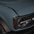 Putco 22-24 Ford Bronco Luminix DRL LED Light Hood Limb Riser (Factory Hood Side Hinge Replacments) - 50001 Photo - lifestyle view