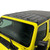 Putco 18-20 Jeep Wrangler JL Sky View Hard Top - 581005 Photo - lifestyle view