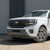 Putco 2025 Ford Expedition Front Grille LED Emblem - 92610-08 Photo - lifestyle view