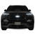 Putco 2025 Ford Explorer Luminix Front Grille Ford LED Emblem - 92901-10 Photo - lifestyle view