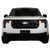 Putco 2025 Ford Maverick Luminix Ford Led Grille Emblems - 92902-16 Photo - lifestyle view