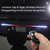 Putco Wireless Remote Kit Compatible With Virtual Blade Works With Hornet, WorkBlade V3 - 93020 Photo - lifestyle view