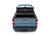 Retrax 17-25 Honda Ridgeline 5.4 ft Bed RetraxPRO XR - T-80502 Photo - Mounted