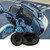 Rockford Fosgate 24+ Harley-Davidson 150 Watt TMS 6.5in. Speaker Kit - TMS14-65 Photo - Primary
