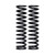 Skyjacker 2.5 In x 14 In x 150lb Universal Coilover Coil Springs - 2.5X14X150PR Photo - Primary