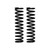 Skyjacker 2.5 In x 16 In x 250lb Universal Coilover Coil Springs - 2.5X16X250PR Photo - Primary