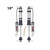 Skyjacker ADX 2.0 Adventure Series 10 In Stroke Universal Coilovers With Remote Reservoir - ACR202610 Photo - Primary