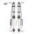 Skyjacker ADX 2.5 Adventure Series 12 In Stroke Universal Coilovers With Remote Reservoir - ACR253112 Photo - Primary