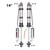 Skyjacker ADX 2.5 Adventure Series 14 In Stroke Universal Coilovers With Remote Reservoir - ACR253514 Photo - Primary