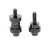 Torque Solution Solid Steering Rack Bushings: 2015-2020 Subaru WRX STI - TS-SU-597 Photo - Primary