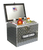 Tradesman Aluminum Cooler (Small) (20 Quart Capacity) - Brite - 4416 Photo - Primary