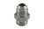 Turbosmart -8AN Flare to -8AN ORB Male Straight - Clear - TS-JO-0808-CL Photo - Primary