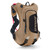 USWE Moto Hydro Dirt Biking Hydration Pack 8L Bronze - 5208099050 Photo - Primary