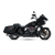 Vance & Hines 17-24 Harley-Davidson Touring Supersport Slip-On - Black - 46721 Photo - Primary