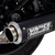 Vance & Hines 2025 Narrow Tire Softail Supersport Slip-On - Black - 46746 Photo - Primary