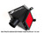 Weapon R 05-09 Ford Mustang GT 4.6L V8 (NSWP) Stealth Air Box - 407-170-109 Photo - Primary