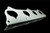 Weapon R Honda Civic R18 Throttle Body Thermal Gasket - 626-111-106.B Photo - Primary
