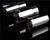 Weapon R Universal Exhaust Tips 3in Slanted Polished - 820-202-101 Photo - Primary