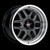 Weld Solana 22x9.5 / 6x139.7 BP / ET25 / 106.1mm Bore - Gloss Black MIL DIA Wheel - S11029584P25 Photo - Primary
