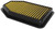 Airaid 07-10 Jeep Wrangler V6 3.8L F/I Direct Fit Replacement Air Filter - Yellow - 855-364 Photo - lifestyle view