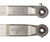 Carli 10-13 Dodge Ram 2500 10-12 Ram 3500 4x4 Billet High Clearance Extended Control Arms - CS-DBCA-10-CLR Photo - Close Up