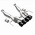 360 Degree Image Set