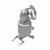 360 Degree Image Set