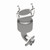 360 Degree Image Set