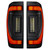 Oracle 19-23 GMC Sierra Flush Style LED Tail Lights - Factory Halogen - 5927-504 User 1