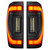 Oracle 19-23 GMC Sierra Black Series Flush Style LED Tail Lights - Factory Halogen - 5927-504-T User 1
